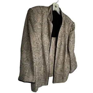 Vintage Suit Jacket Size M thumbnail 3