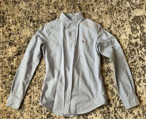 Ralph Lauren Women Shirt thumbnail 1