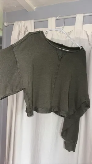 Aerie Crewneck thumbnail 5
