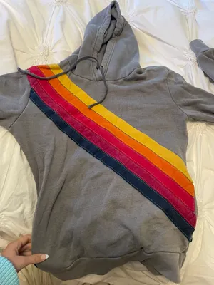 Aviator Nation Pullover hoodie thumbnail 1