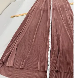 Baltic Born Rose Athena Pleated Maxi Dress XXXL thumbnail 7