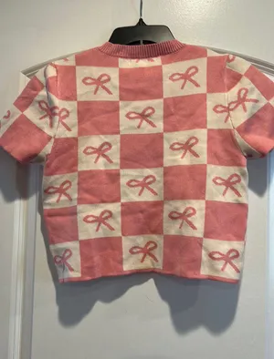 Debut Sweater thumbnail 2