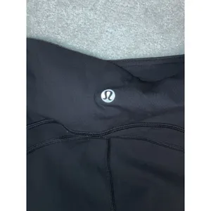 Lululemon Sole Training 7/8 Tight Black 8 thumbnail 7