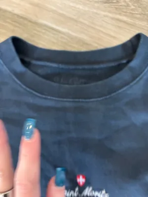 Brandy Melville Crewneck Sweatshirt thumbnail 3