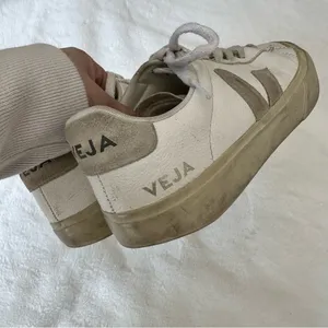 Veja Campo Sneakers Women’s Size 8 thumbnail 5