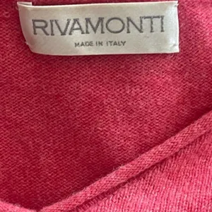 Rivamonti Wool Sweater Pink thumbnail 4