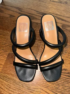 Dolce Vita Heels Size 6 thumbnail 2