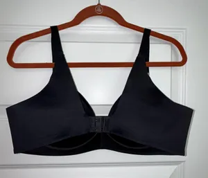 Soma Vanishing Back Wireless Bra thumbnail 3