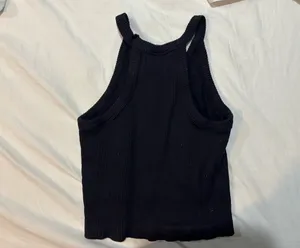 tank top Black Size L thumbnail 2