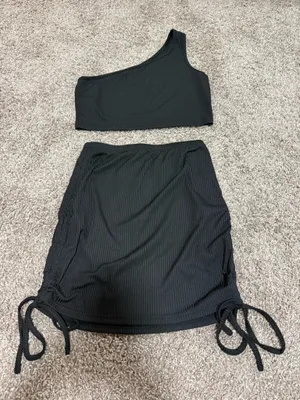 Romwe Set Two-Piece thumbnail 1