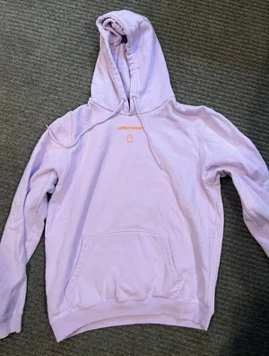Lonely Ghost Sweatshirt thumbnail 1
