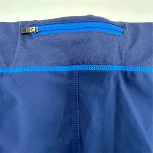 REI Men's XL Blue Athletic Shorts‎ Water Resistant Outdoor Adventure thumbnail 7