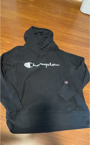 Champion Sweatshirt thumbnail 4