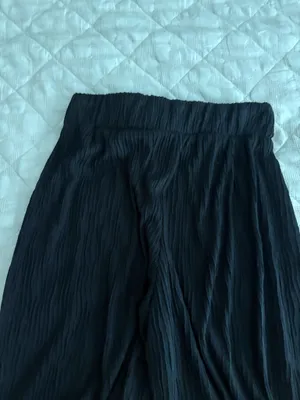 Anthropologie Pants Wide-Leg thumbnail 3