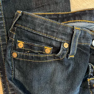 Vintage true religion denim jeans thumbnail 5
