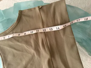 Lululemon Power Pivot Ribbed Tank thumbnail 4