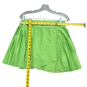 Alo Yoga Aces tennis Skirt size Large thumbnail 6