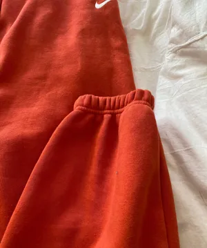 Nike Oversized Sweatpants thumbnail 2
