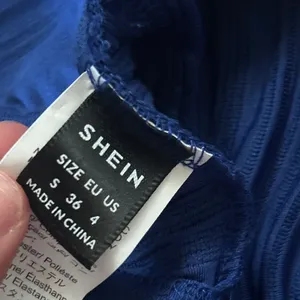 Shein Crop Top thumbnail 3