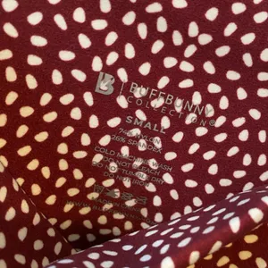 Buffbunny Legacy Legging thumbnail 3