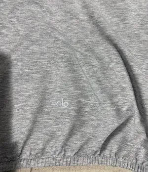 Alo Yoga Cap Sleeve Top thumbnail 4