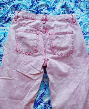 Free People jeans thumbnail 5