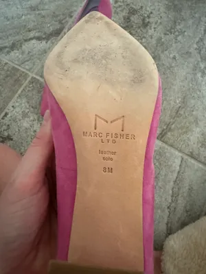 Marc Fisher Heels thumbnail 2