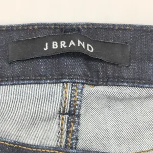 J Brand Mama‎ J Maternity Jeans Women 27 Skinny Stretch Minimal thumbnail 7