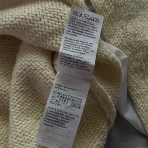Madewell x Girls Inc. Female Symbol Keaton Pullover Sweater thumbnail 8