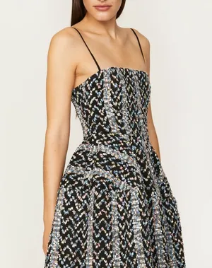 NWOT - Elliatt Georgina Dress size xs thumbnail 1