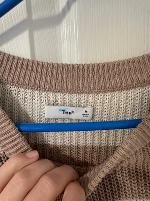 Aritzia TNA Sweater thumbnail 2