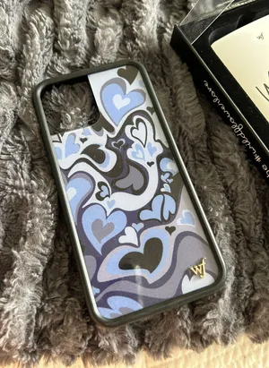 Wildflower iPhone 12 Pro Max Case thumbnail 1