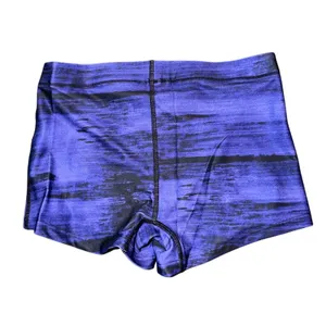 New Balance Womens Purple Black Print VB Compression Shorts WFS2156Z Medium NEW thumbnail 3