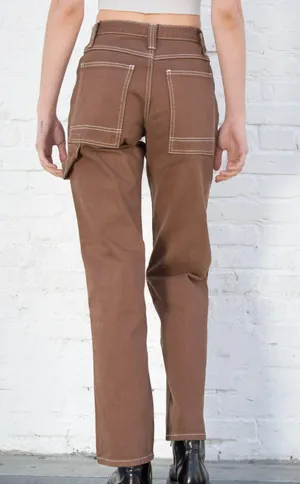 Brandy Melville Cargo Pants thumbnail 2