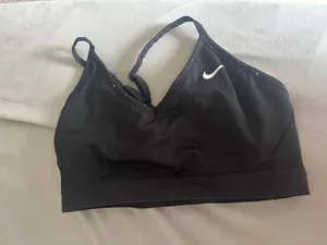 Nike Sports Bra thumbnail 1