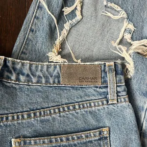 Carmar jeans size 29 thumbnail 6