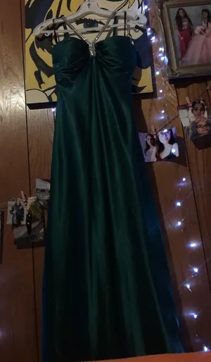 Homecoming Dress Or Prom Dress thumbnail 1
