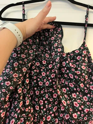 Maxi Dress thumbnail 3