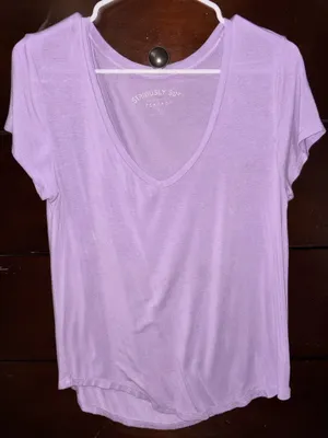 Seriously Aeropostale Soft Tee thumbnail 1