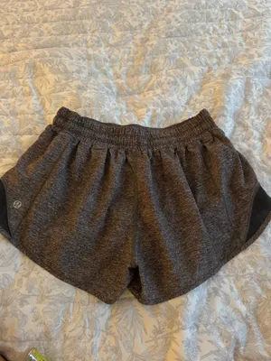 Hotty Hot Lululemon Shorts 2.5" thumbnail 2