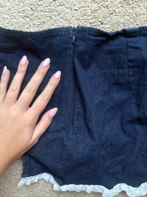 PacSun Skirt Mini thumbnail 6