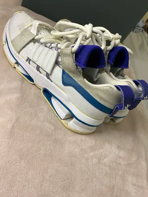 adidas Twinstrike ADV Shoes Mens Size 9 thumbnail 4