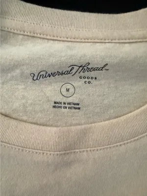 Universal Threads thumbnail 2