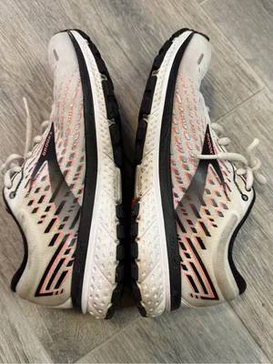 Brooks Ghost 13 - 1203381D192 Running Shoes Sneakers - Women's Size 8 D Wide thumbnail 5