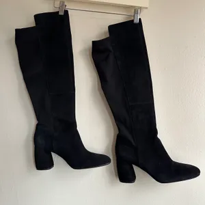 Nine West Boots thumbnail 1