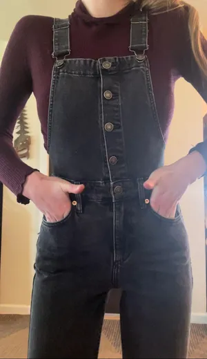 Ziggy Overalls thumbnail 1