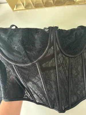 Black Corset thumbnail 4