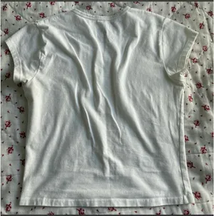 Free People Baby Tee thumbnail 2