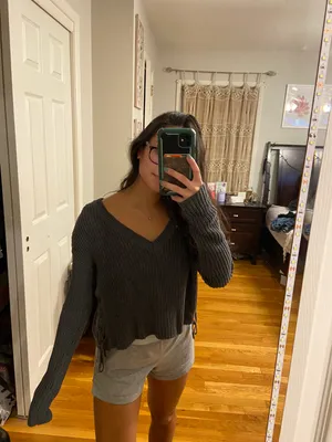 Garage Sweater thumbnail 2