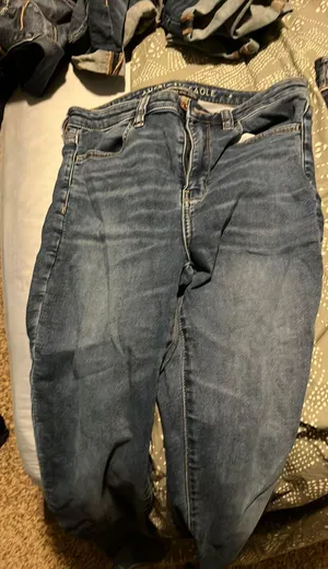 Outfitters Skinnies thumbnail 1